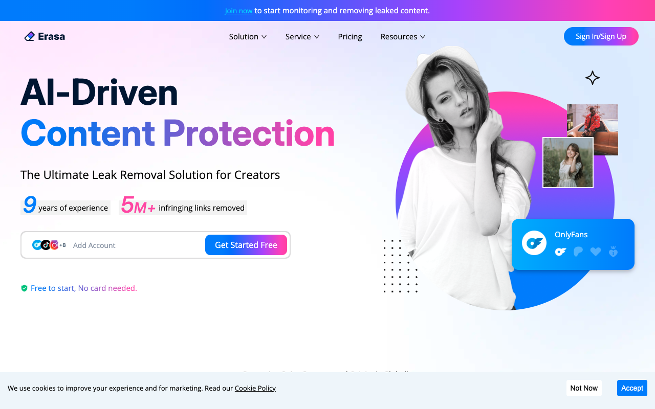 Erasa.ai