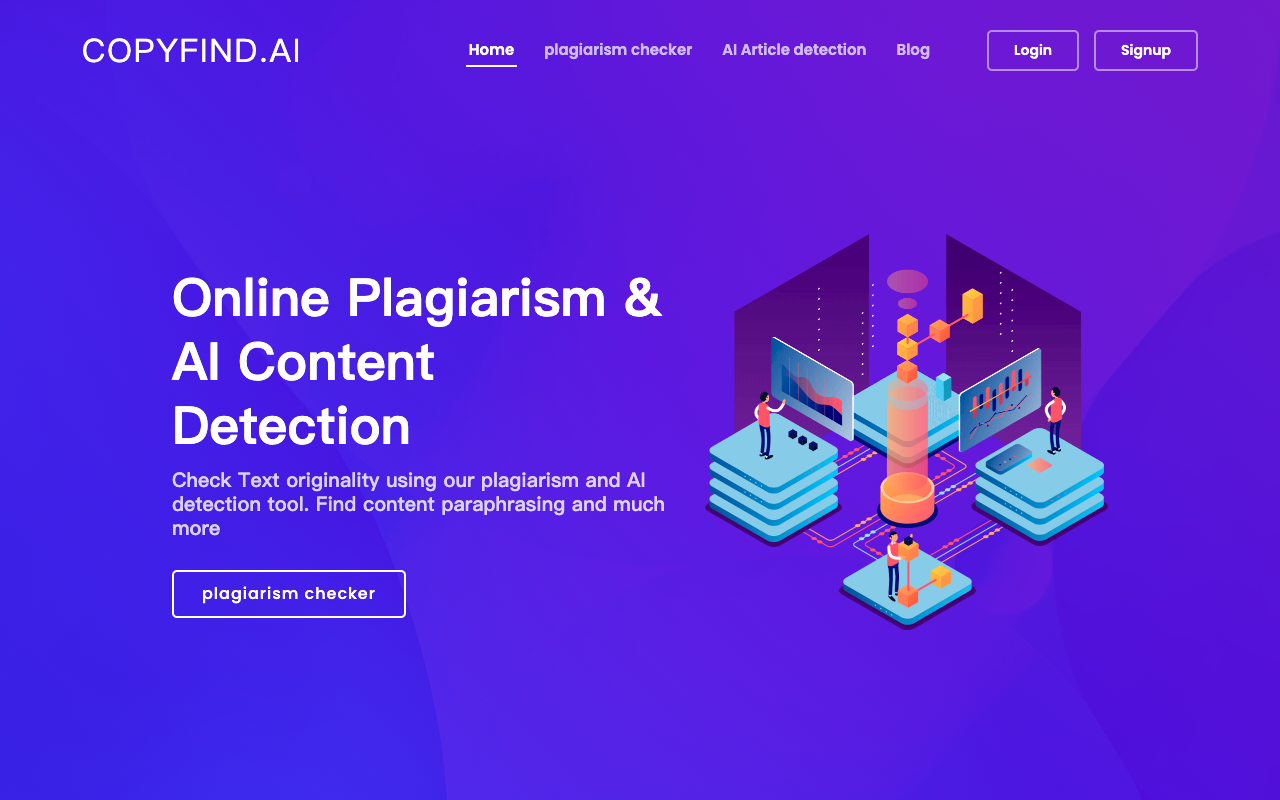 CopyFind