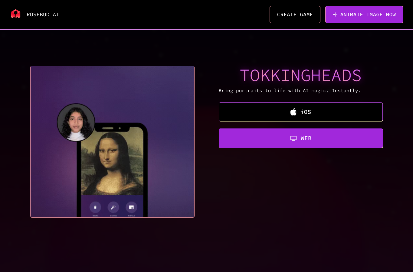 TokkingHeads