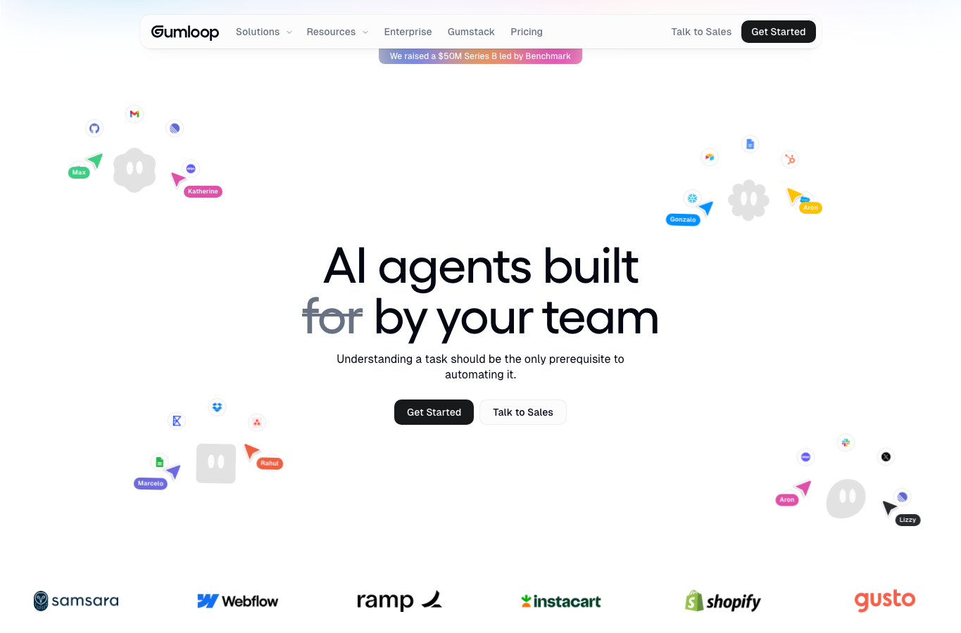 AgentHub