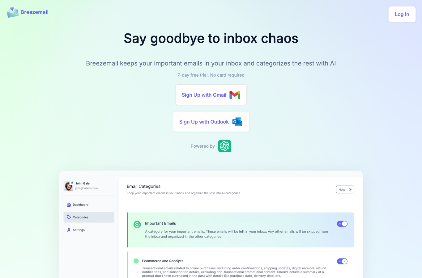 Breezemail