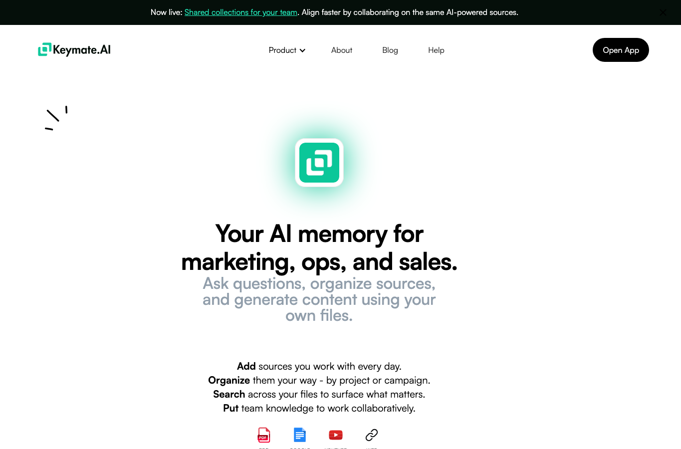 Keymate.AI