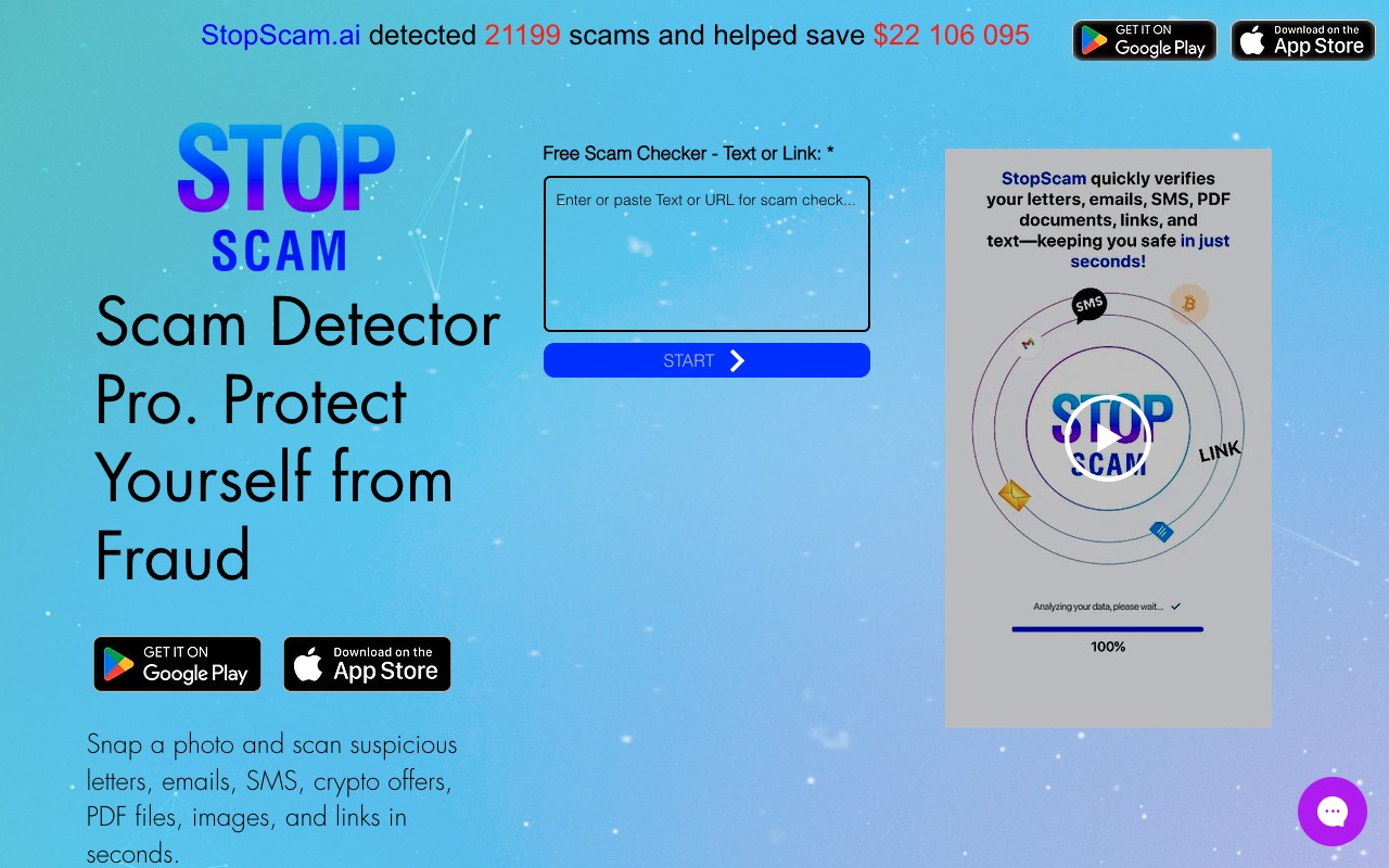 StopScam