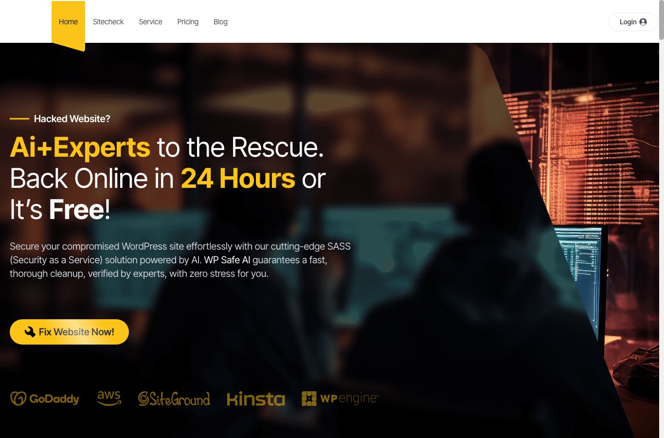 WP Safe AI
