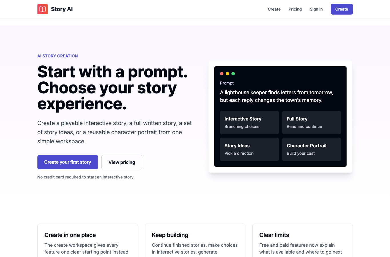 storyai.cc
