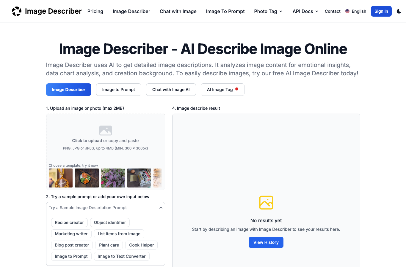 ImageAI.QA