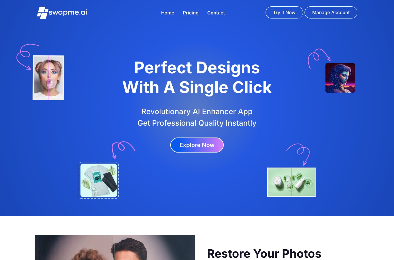 swapme.ai