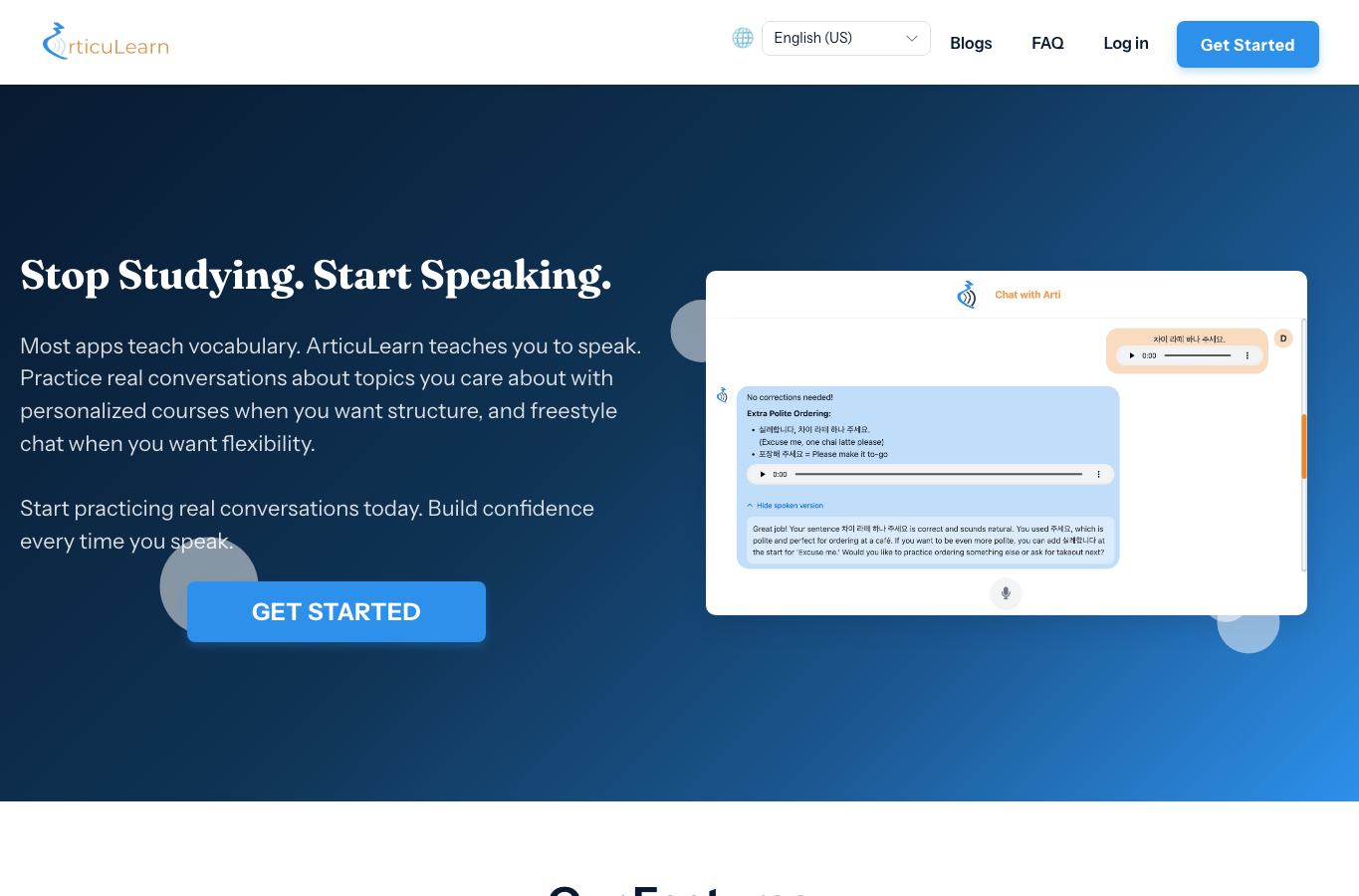 ArticuLearn