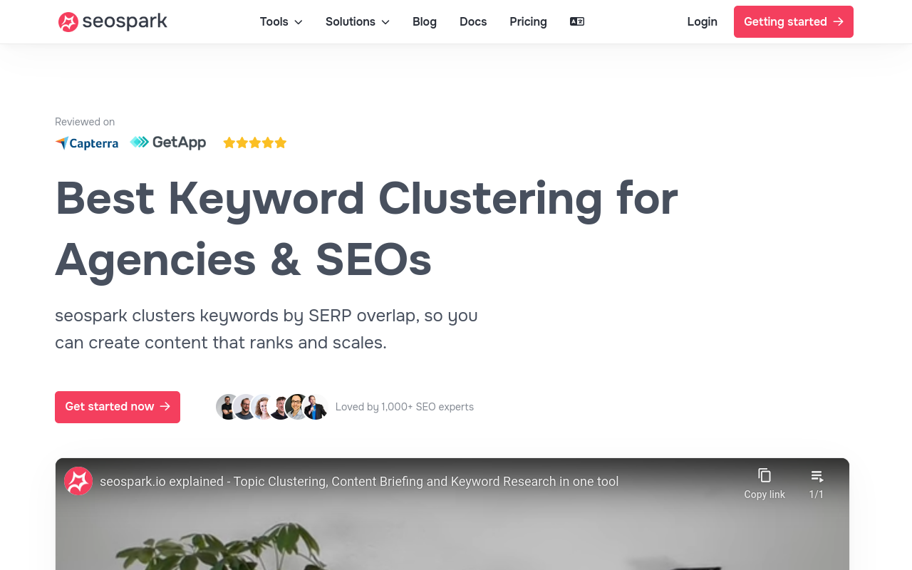 seospark.io