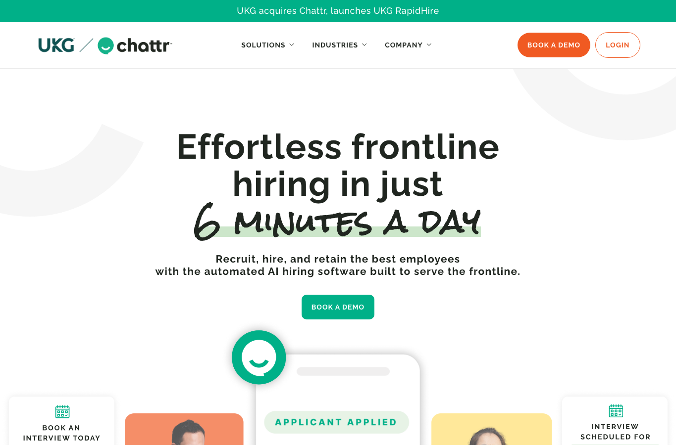 chattr.ai