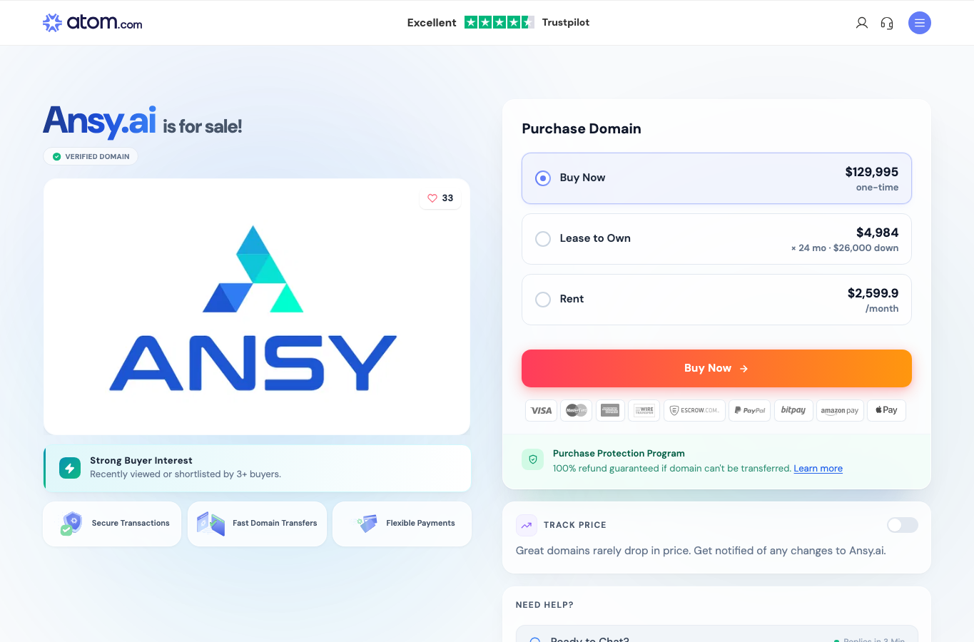 Ansy.ai