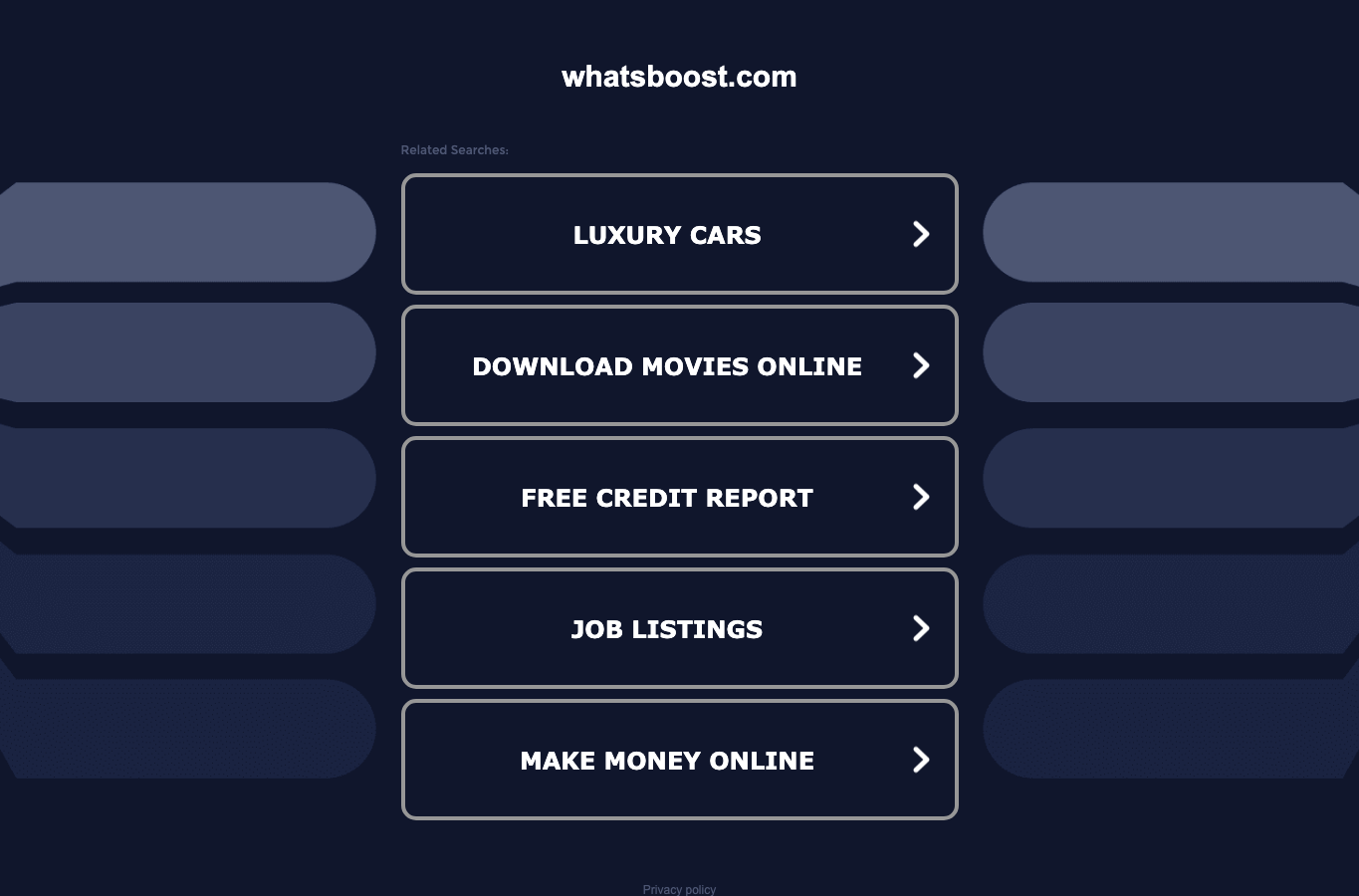 WhatsBoost