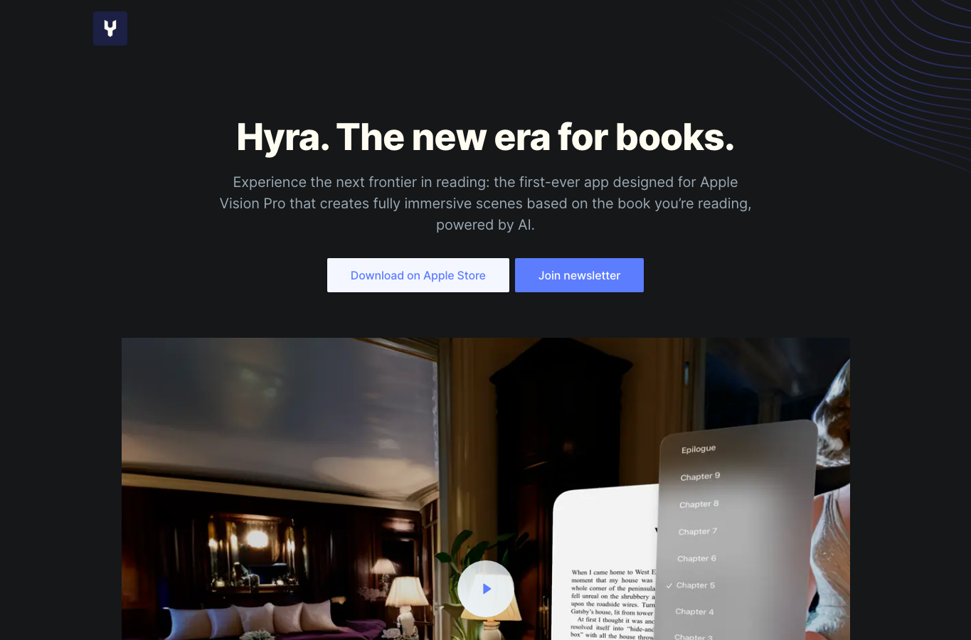 Hyra
