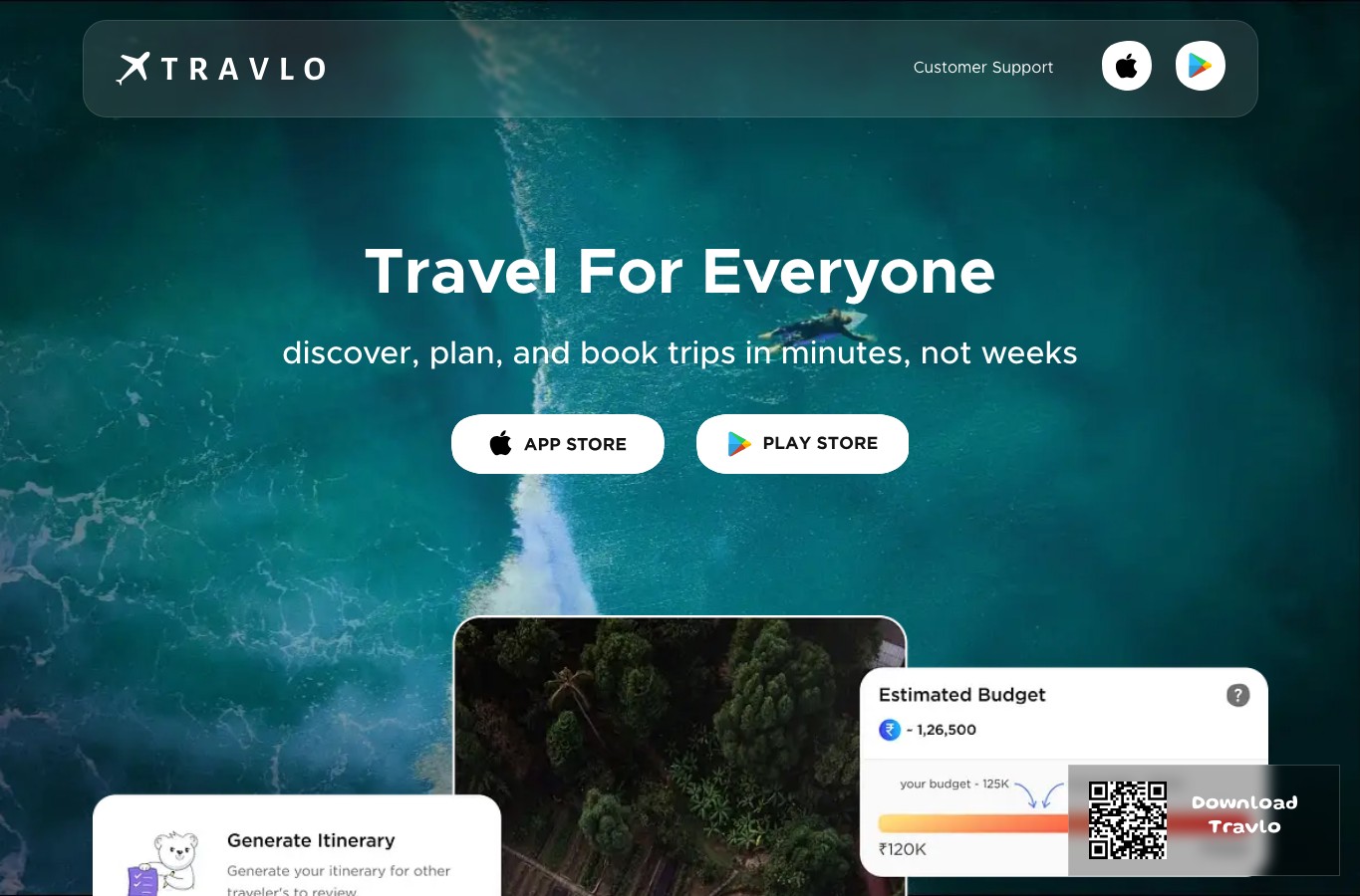Travlo