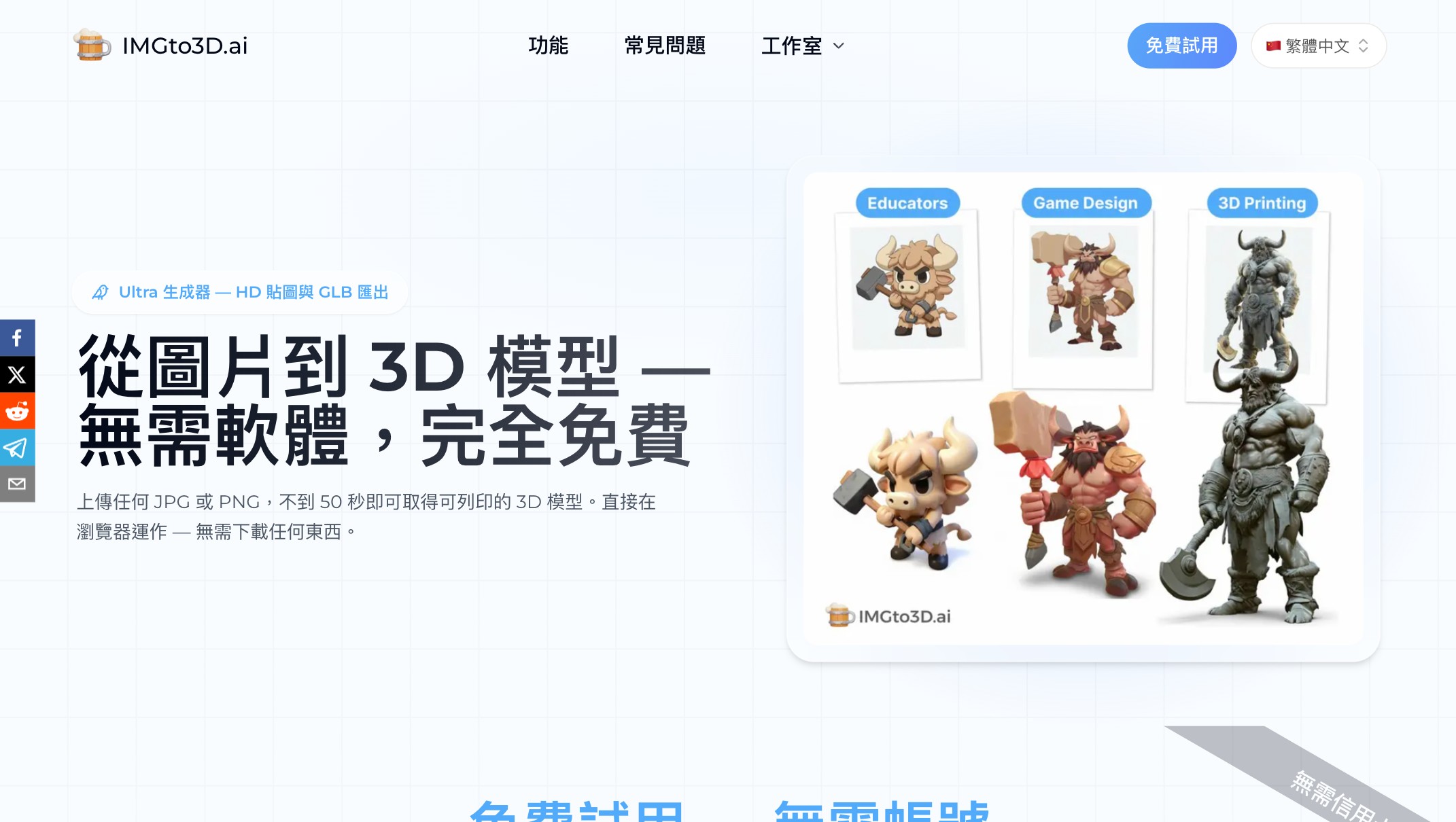 IMGto3D