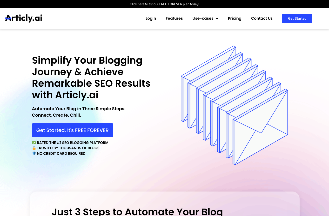 Articly.ai
