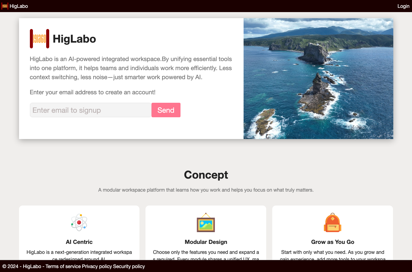 HigLabo MailAgent