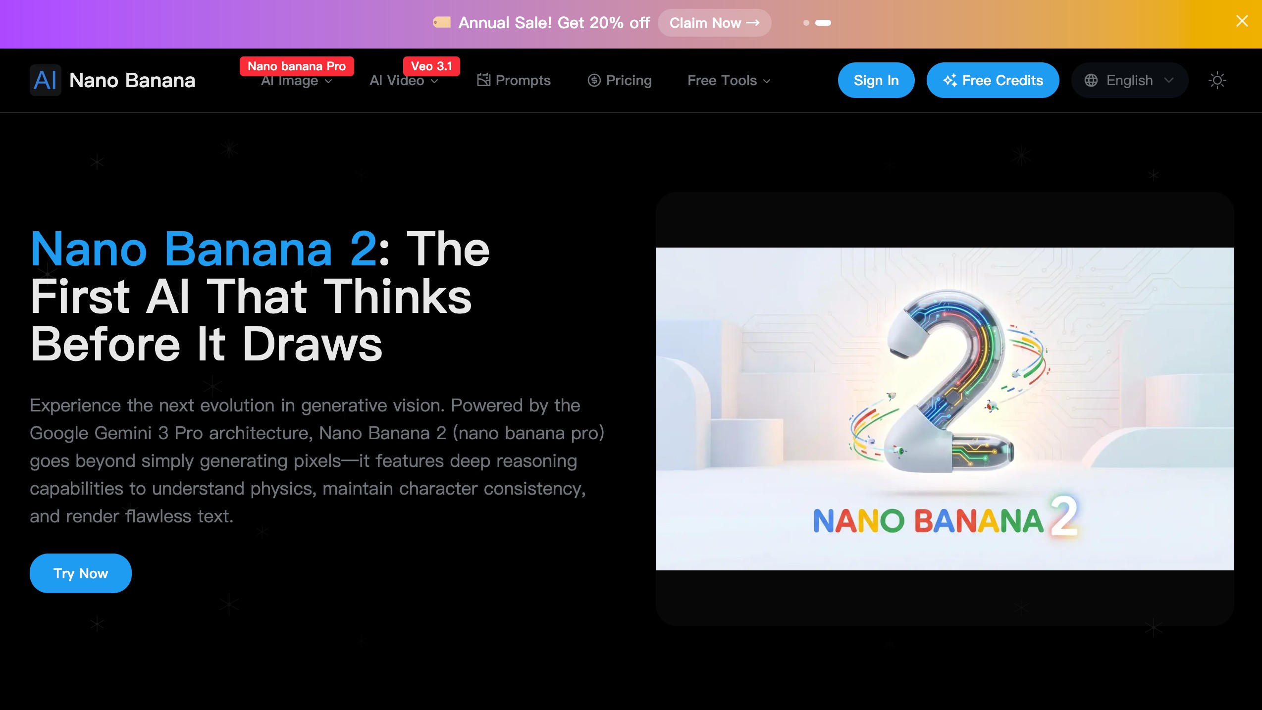 Nano Banana 2