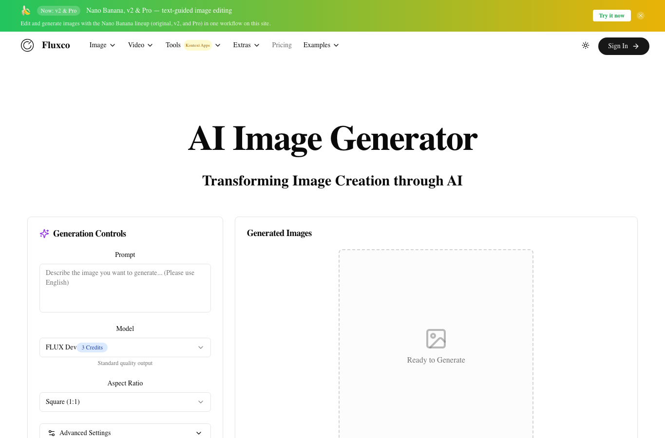 FLUX.1 Pro