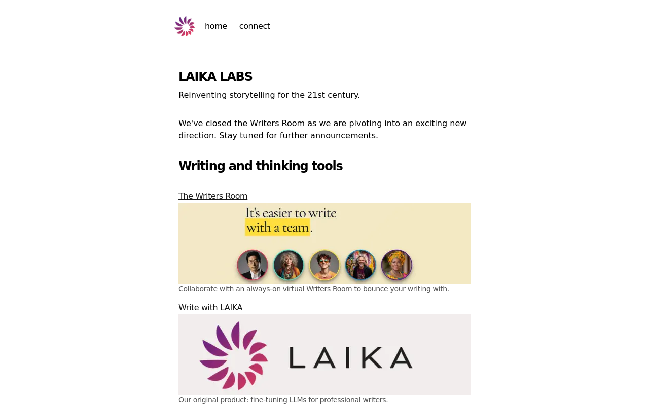 LAIKA