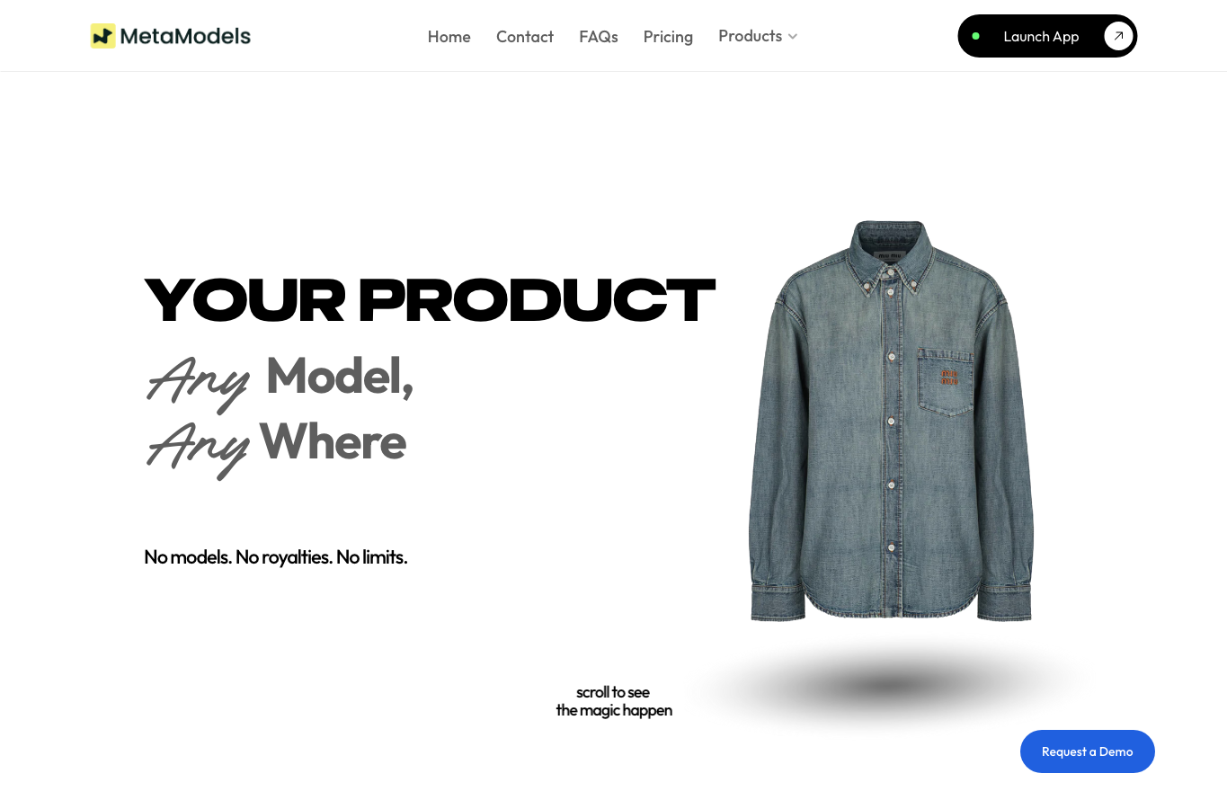 MetaModels
