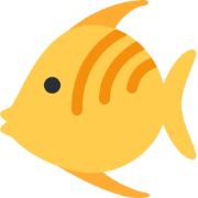 Butterfish Shell