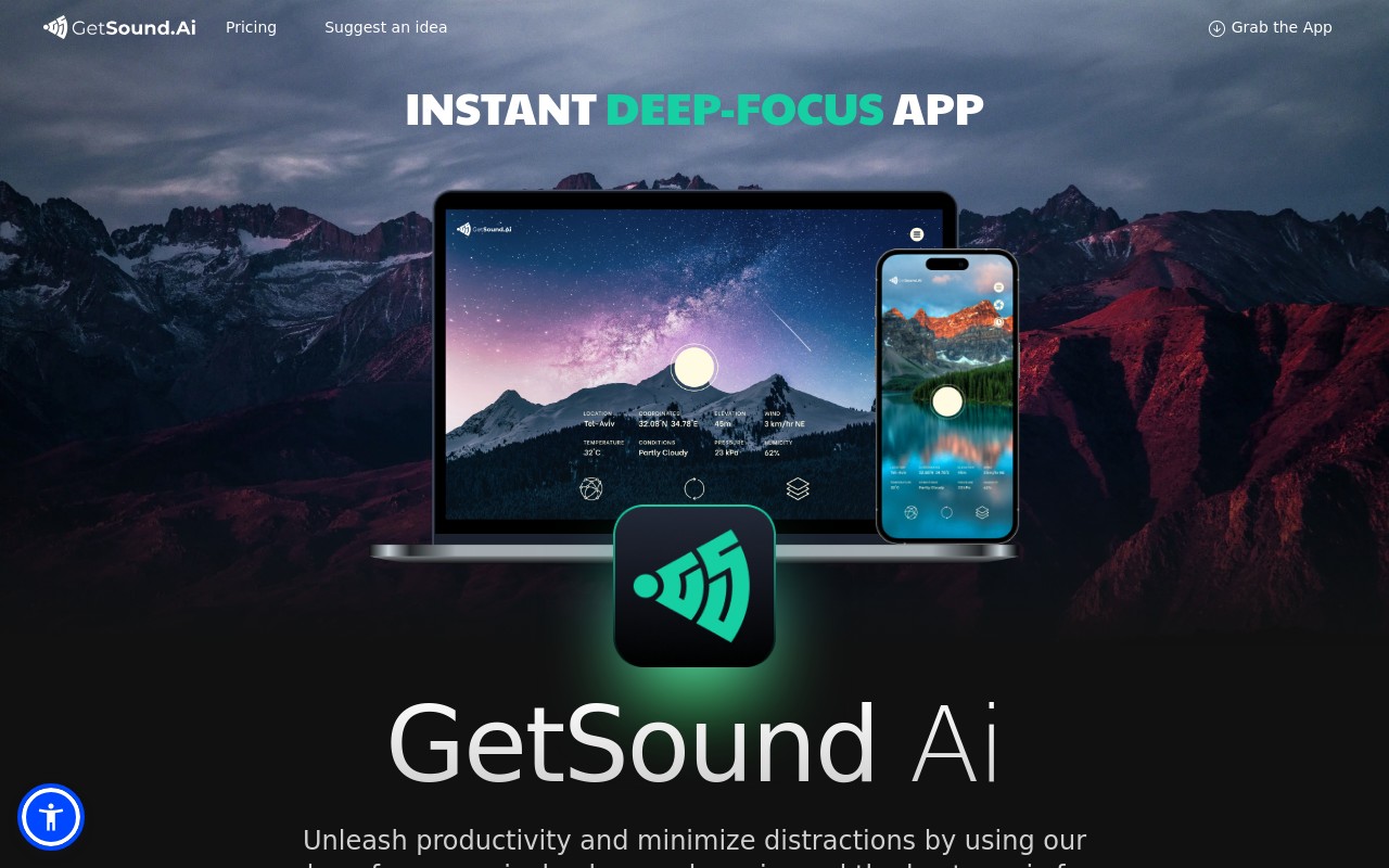 Getsound