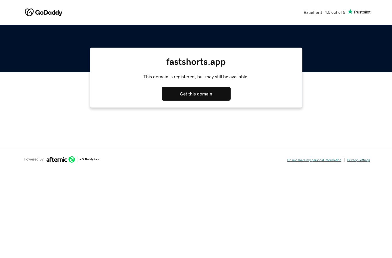 FastShorts