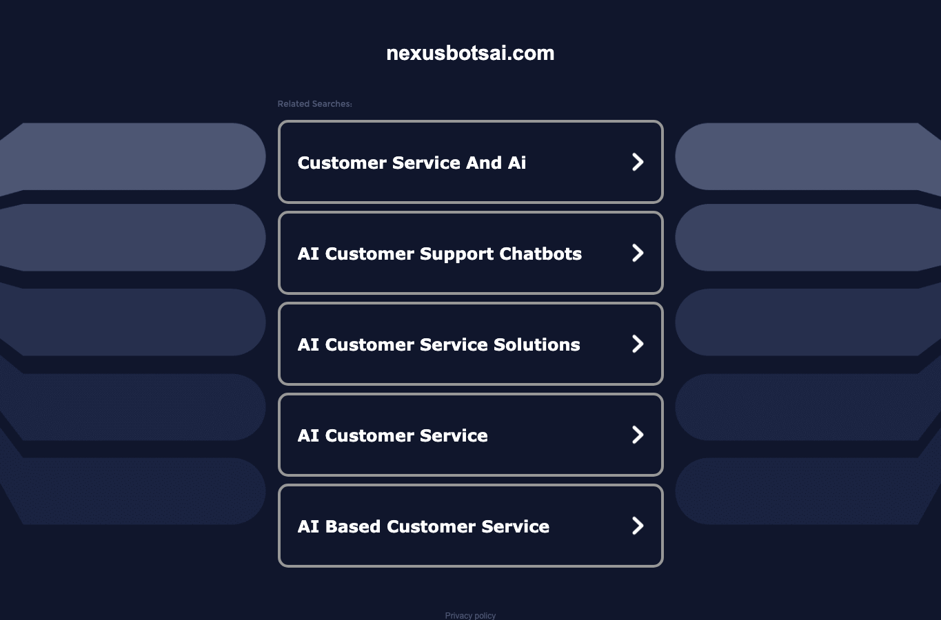 Nexusbots AI
