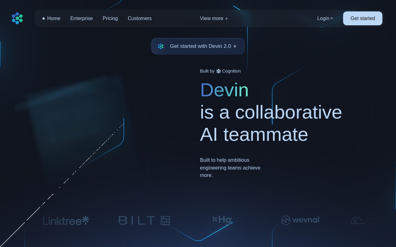 Devin AI