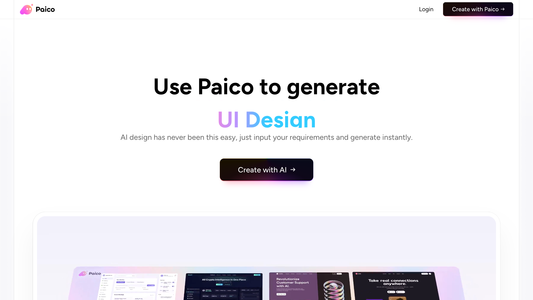 Paico