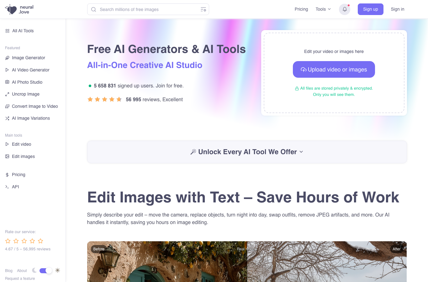 LittleStory.io