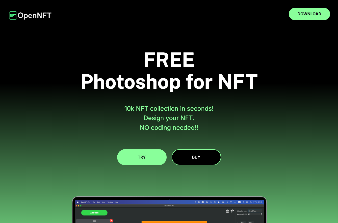 OpenNFT