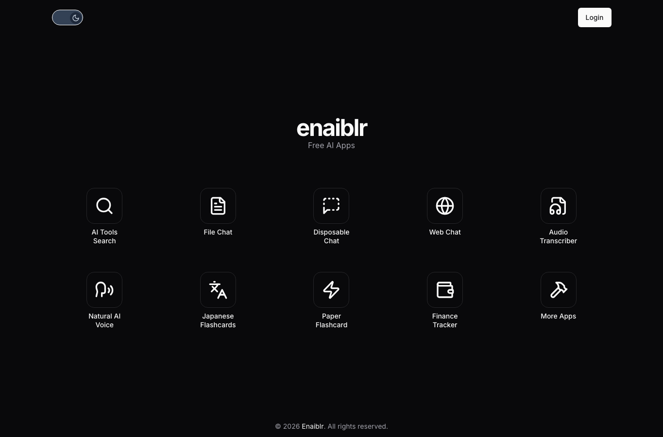 enaiblr