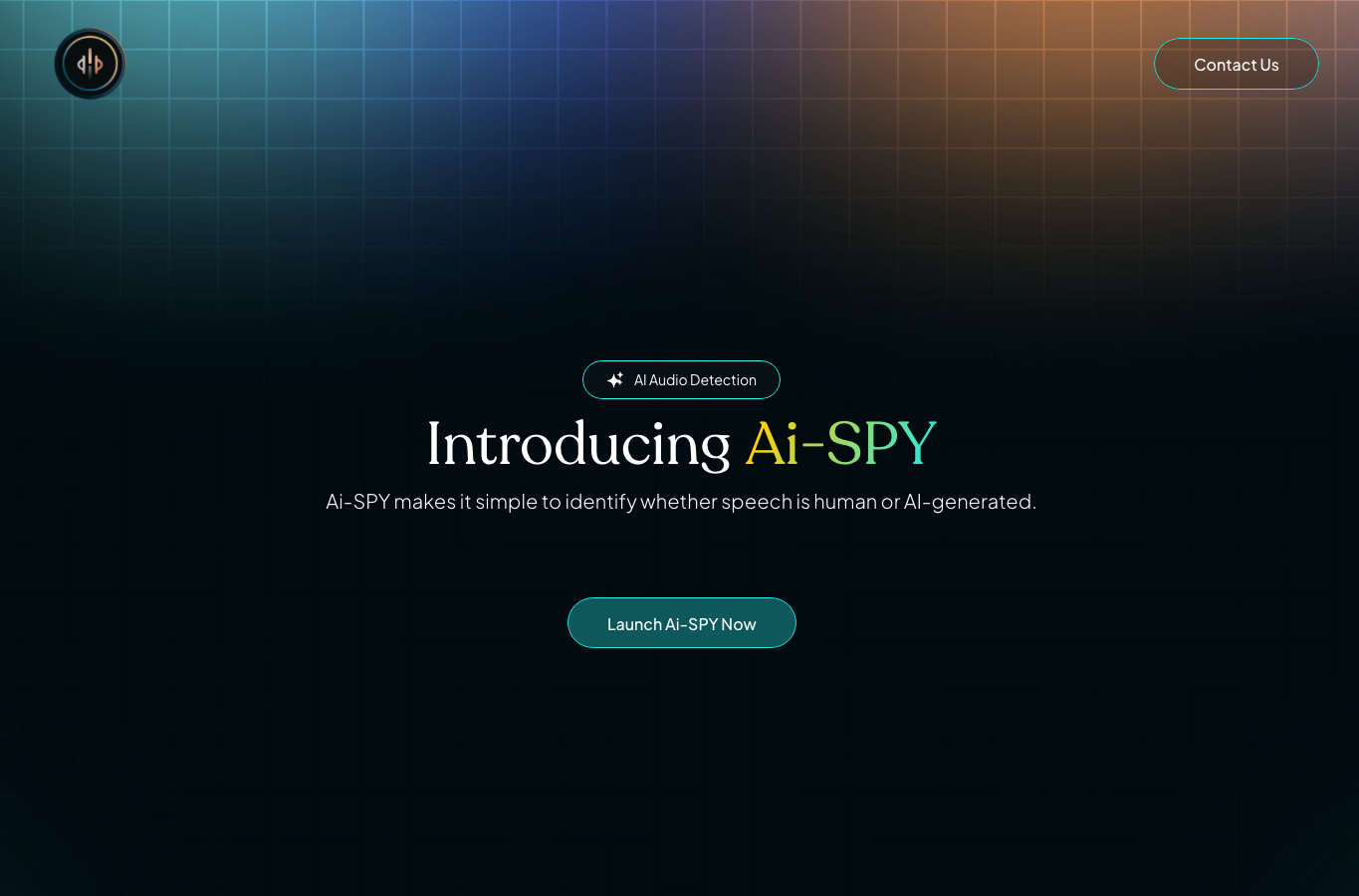 AI-Spy