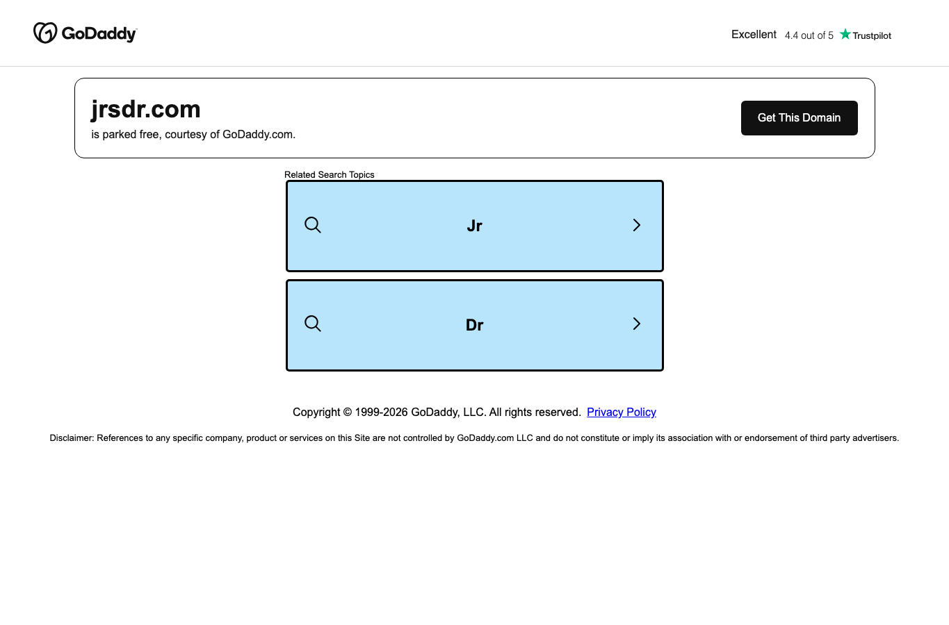 JrSDR - Completely Automated B2B Sales