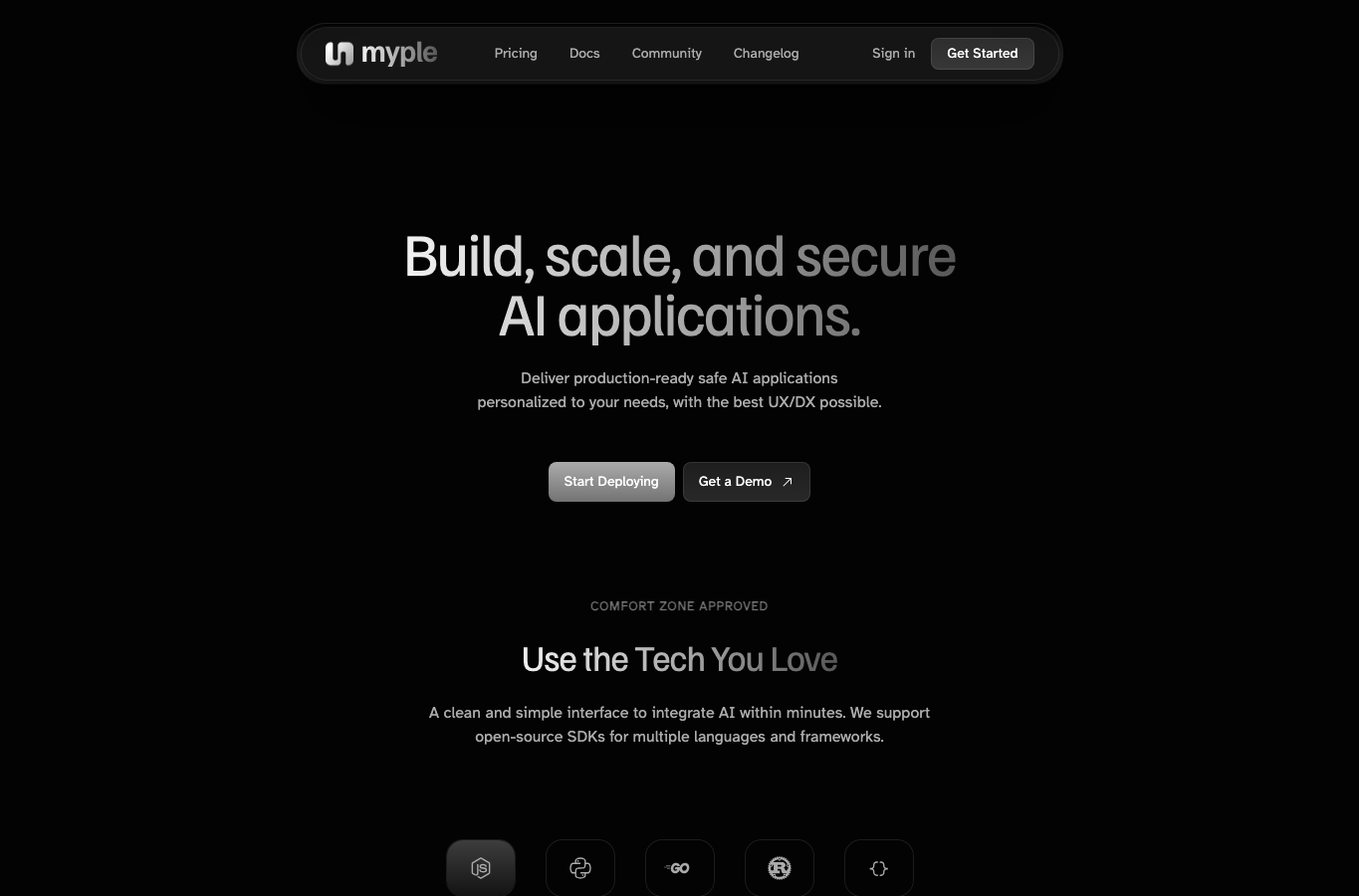 Myple