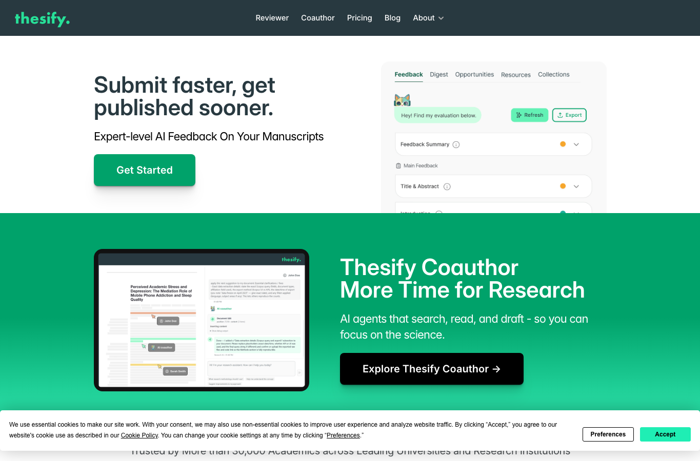 Thesify