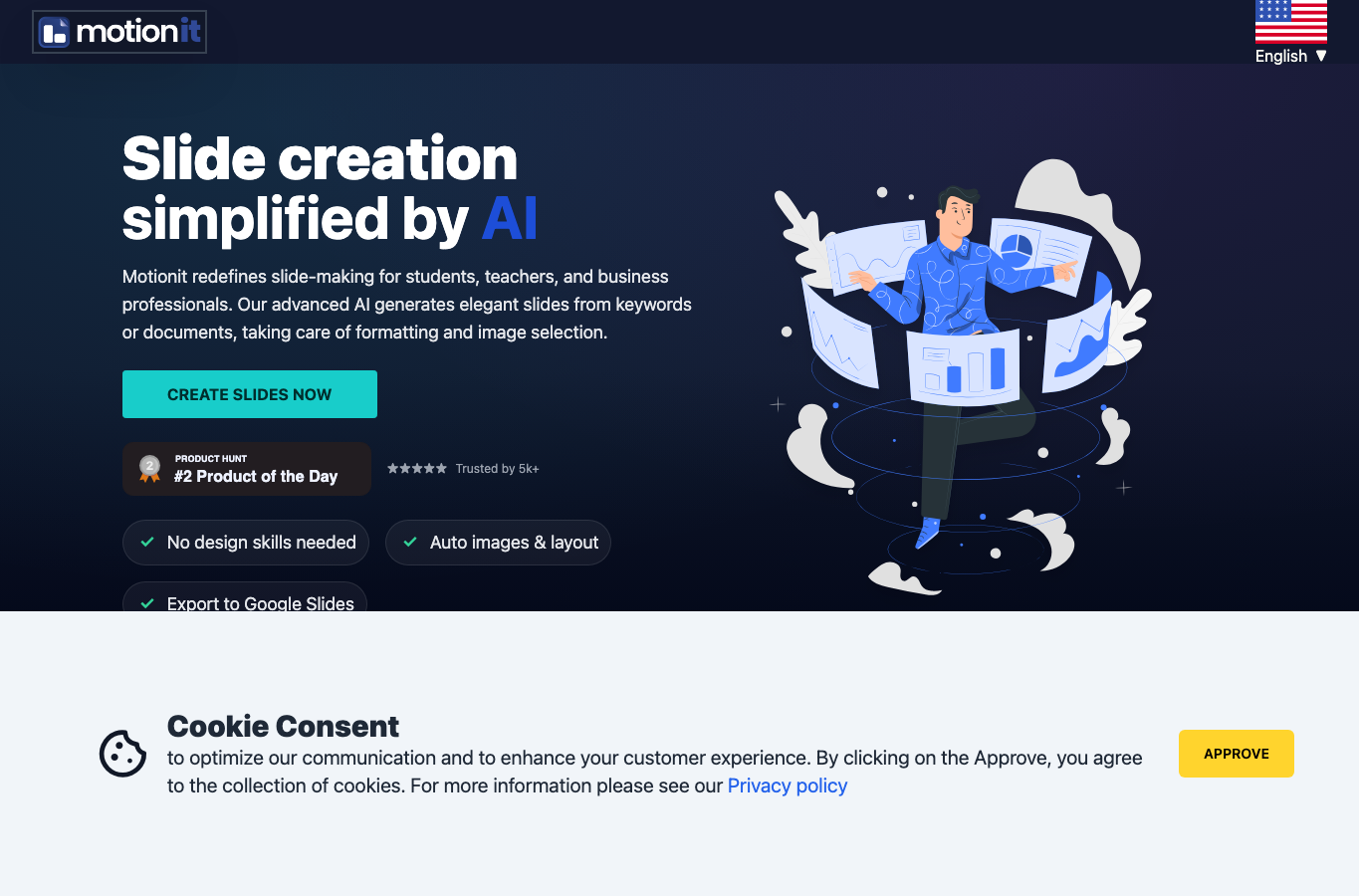 Motionit.ai