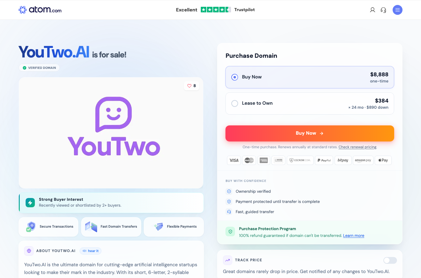 youtwo.ai