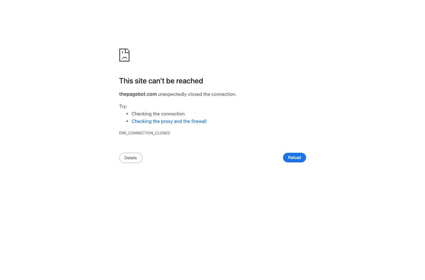 PageBot