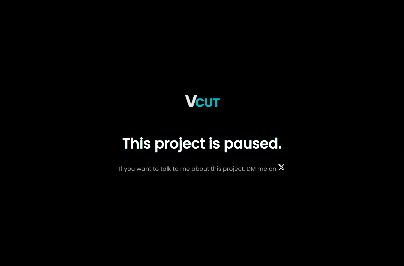 VCut