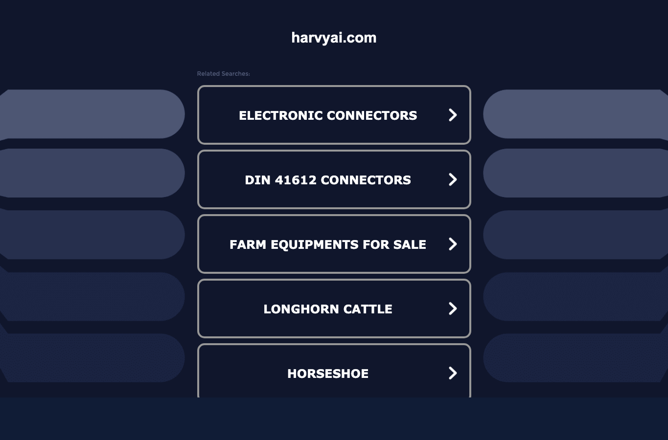 HarvyAI