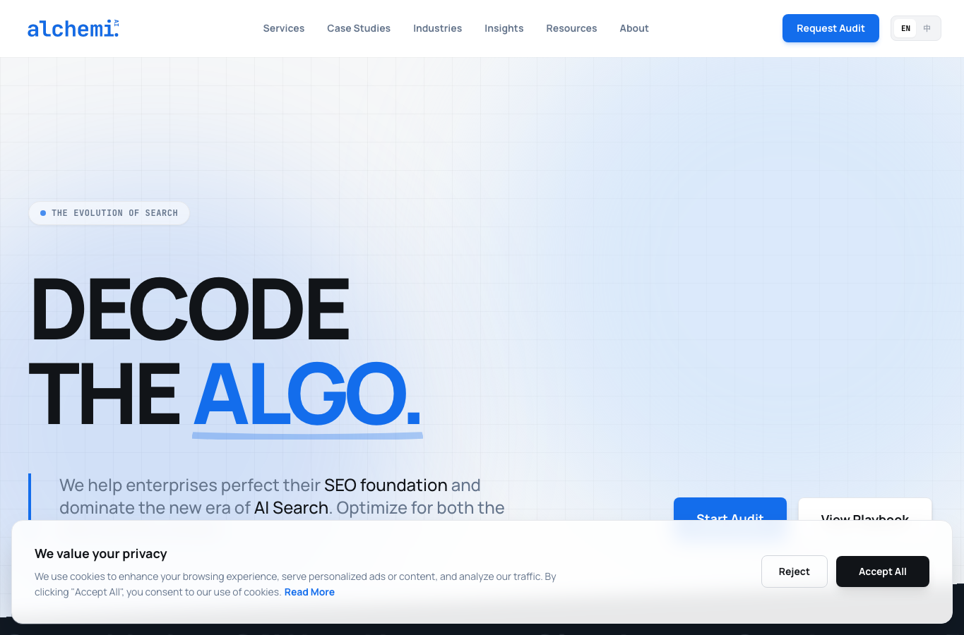 Alchemi.ai