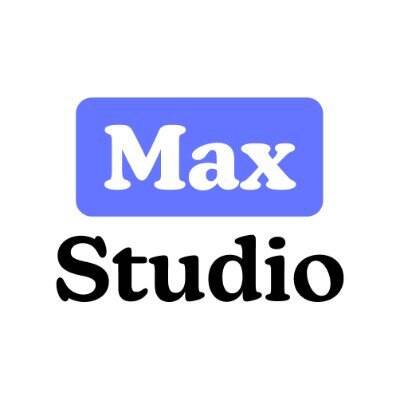 Max Studio AI