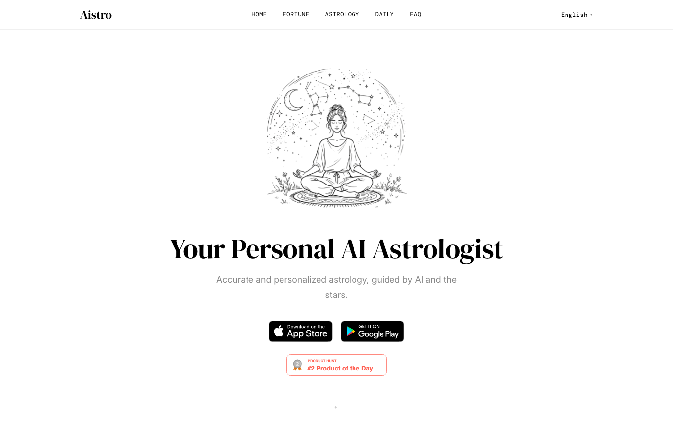 Aistro