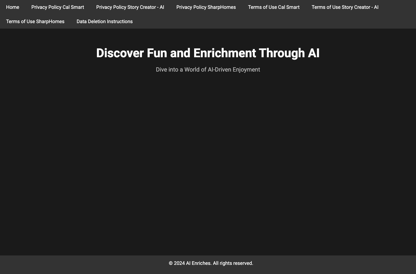 Story Creator AI
