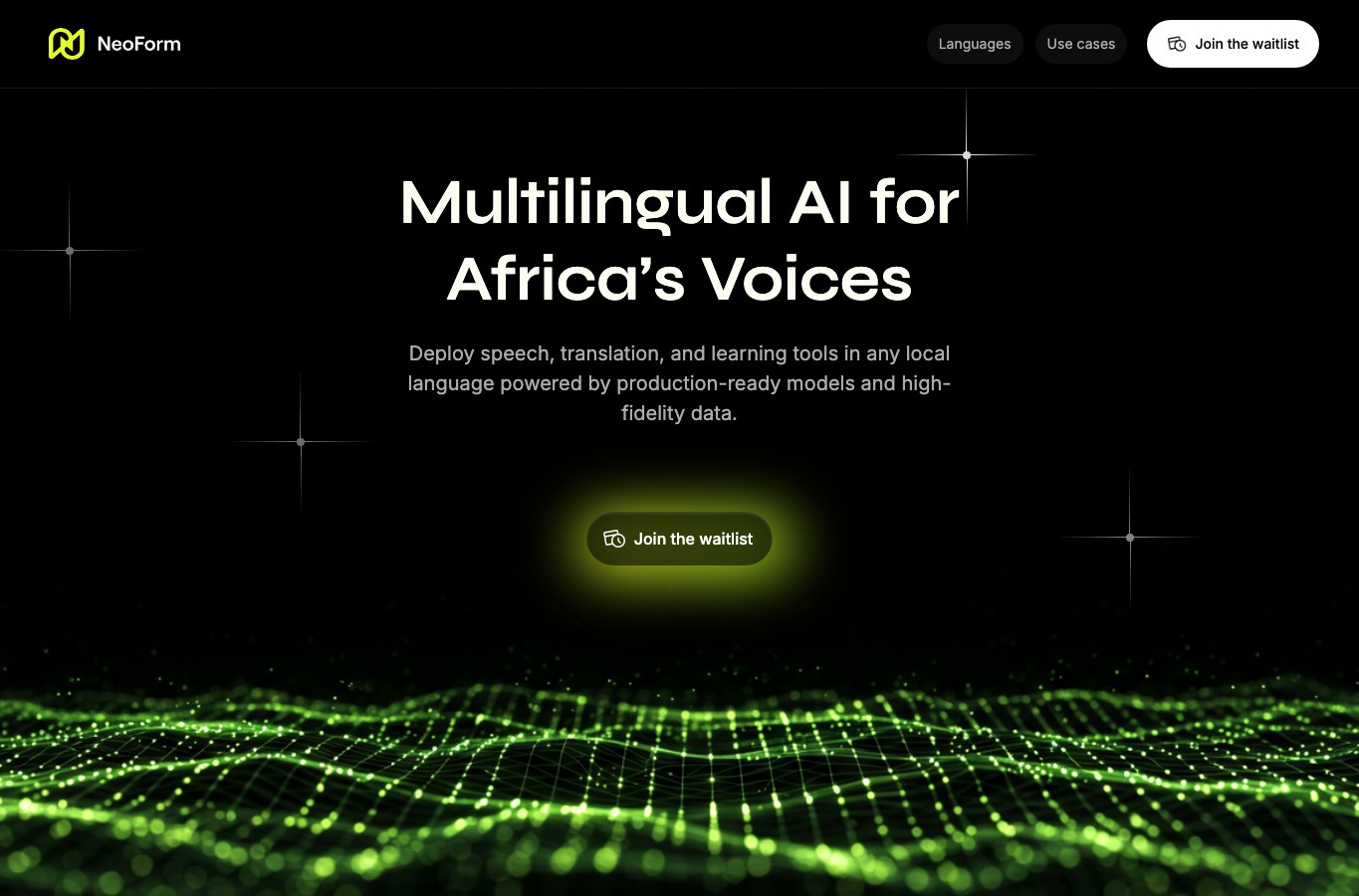 Neoform AI