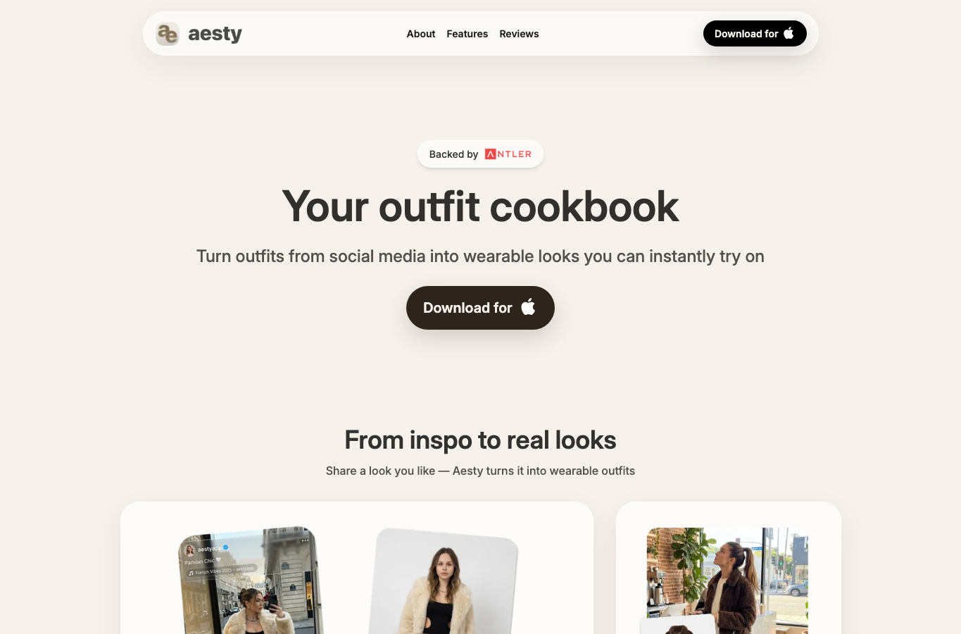 Aesty