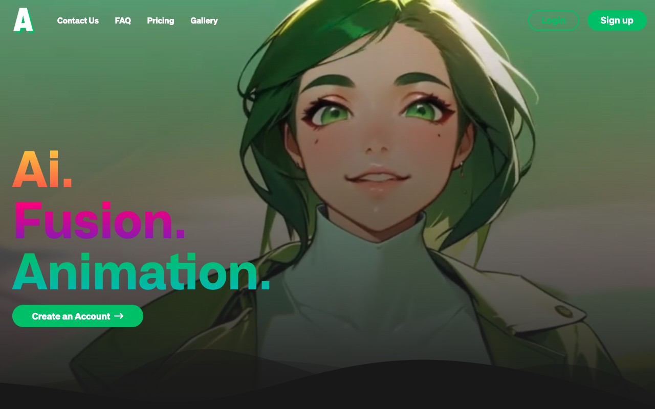 Animatable